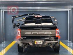 فورد F-150 رابتور